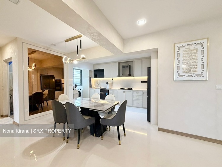 Blk 627B Tampines Greenverge (Tampines), HDB 5 Rooms #626927031
